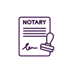 Notary